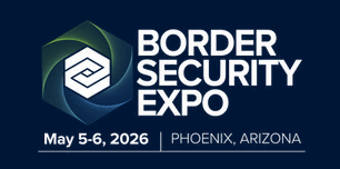 Border Security Expo, May 5-6 2026, Phoenix Arizona
