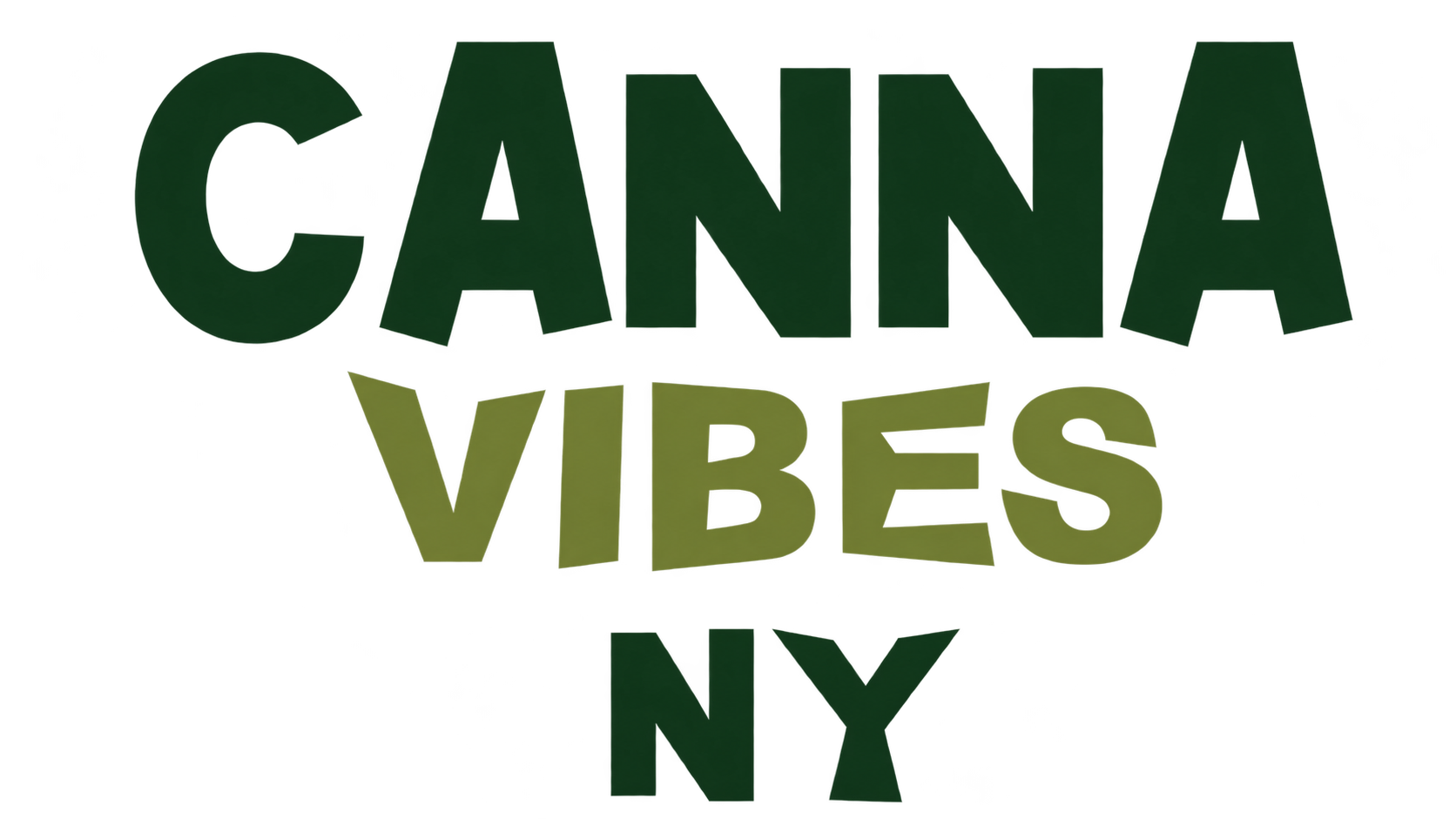Canna Vibes NY logo