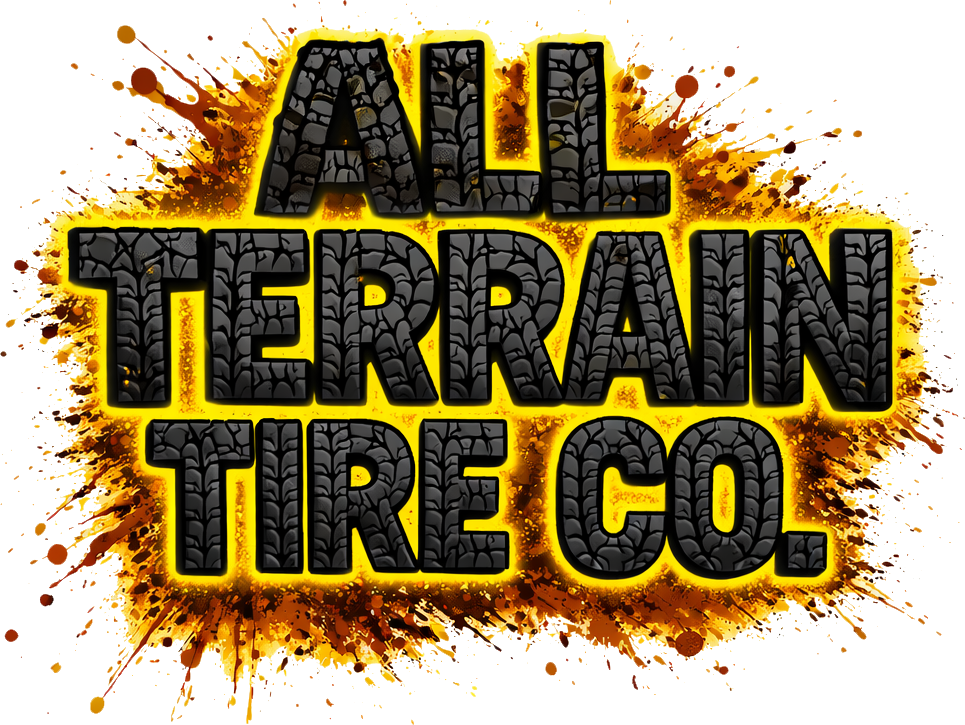 All Terrain Tire logo