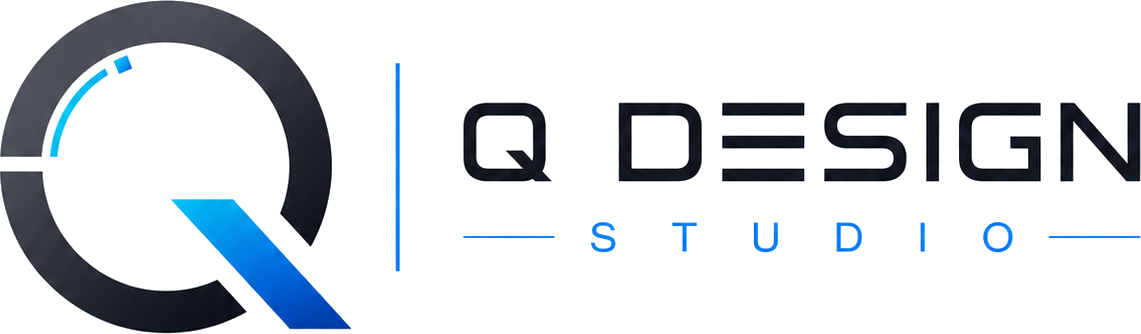 QDS Website System logo