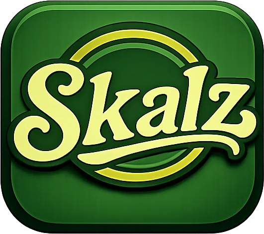 SkaLz Store logo