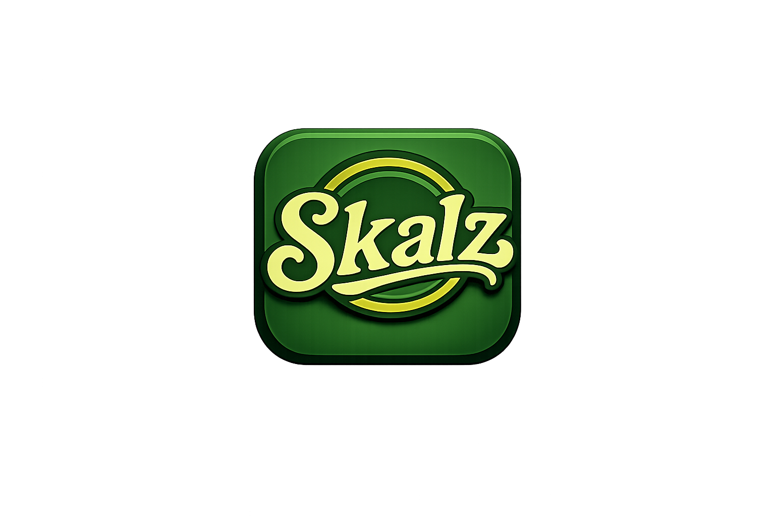 Skalz cannabis-adjacent retail brand presence case study